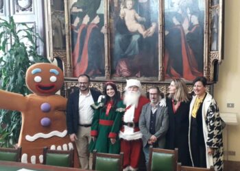 Cagliari ritrova la magia del Natale: al via il 1° dicembre la nona edizione dei Mercatini