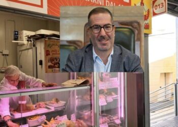 Cagliari, nel mercato di piazza Nazzari vento e freddo: boxisti disperati, amministrazione impotente