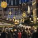 Cagliari, tutto pronto per i mercatini di Natale: al corso e in piazza Yenne torna la magica atmosfera delle feste