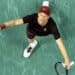 Sinner torna sul tetto del Mondo battendo Auger Auliassime ai Paris Masters