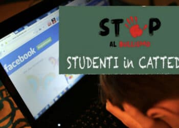 Senorbì, studenti in campo per conoscere e affrontare il bullismo