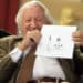 Addio al vignettista re del della satira Giorgio Forattini: aveva 94 anni