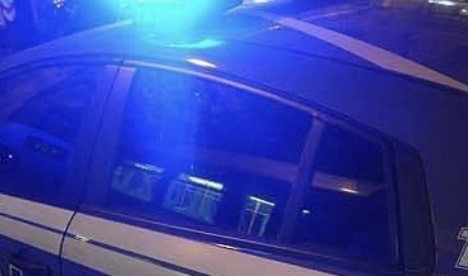 Sesso in autostrada a 140 km/h: fermata una giovane coppia