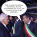 Massimo Zedda e i meme con Mattarella per i nuovi occhiali da vista: “Ti avevo confuso per Emilio Floris”