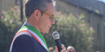 Carbonia, brano diffuso online contro il sindaco Morittu:”La denigrazione impoverisce la città”