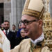 Incidente sulla SS 130, il vescovo Farci: “Le nostre comunità ferite. Marco ed Emanuele nelle mani del Padre”