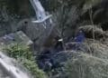 Villagrande, sono tre operai impegnati nella realizzazione di un ponte le vittime del terribile incidente