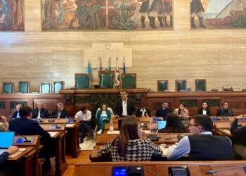 Residenzialità studentesca, incontro tra universitari e istituzioni a Palazzo Bacaredda