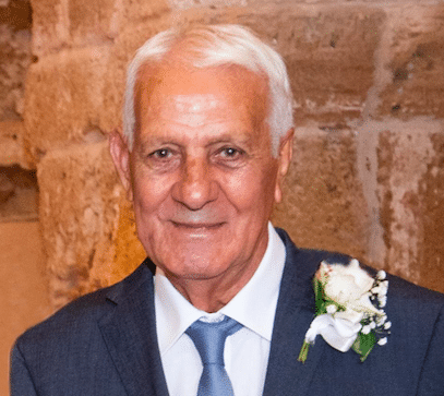 Elvio Sardu, 1° Anniversario