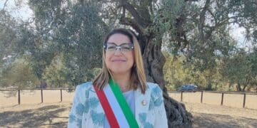 Villamassargia, gli ulivi secolari di s’Ortu Mannu e la maestosa Sa Reina nella Rete sarda degli Alberi monumentali