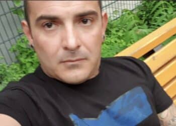 Gara di solidarietà in tutta la Sardegna per Manuel Desogus, 38 anni, da due mesi in terapia intensiva a Berlino