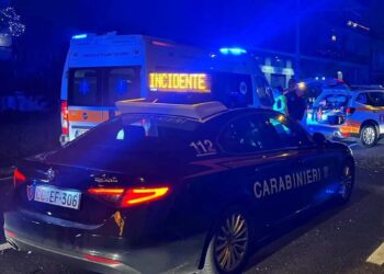 Tragico schianto a Guspini, esce di strada con l’auto e muore a 49 anni