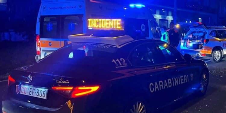 Tragico schianto a Guspini, esce di strada con l’auto e muore a 49 anni
