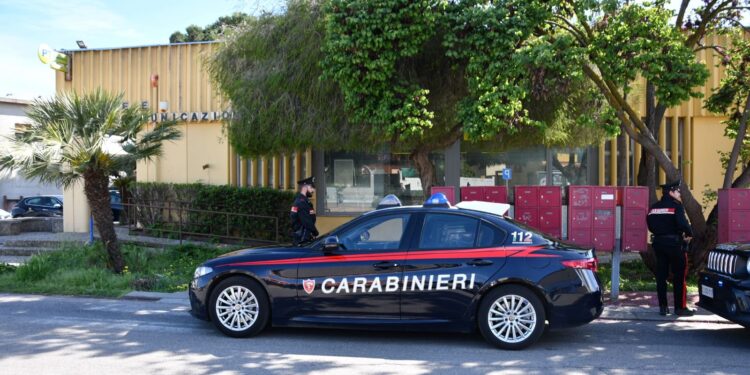 Serrenti, rubava attrezzi di proprietà del comune: denunciato un 47enne