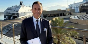 E’ il calabrese Domenico Bagalà il super manager dei porti della Sardegna: la nomina da Salvini e Todde