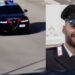 Gara di solidarietà per la famiglia del carabiniere sardo Sebastiano Marrone, morto in servizio a 23 anni