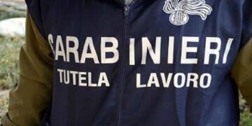 Serdiana, irregolarità sulla sicurezza: denunciato manager di una cantina vinicola