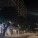 Cagliari, viale Trieste fantasma: buia e deserta a due passi dalle strade di shopping e movida