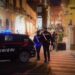 Cagliari, raid con furto in un ristorante in via Napoli: fermato un algerino in piazza matteotti