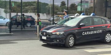 Cagliari, ritrovata in un supermercato dopo la fuga dalla comunità: in carcere