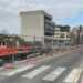 Cagliari, la condotta in Viale Diaz di nuovo rotta: ennesimo disagio per i ristoratori