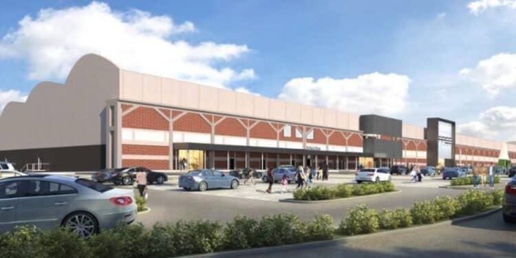 Fass Shopping Center a Elmas, settemila curriculum già presentati: parte la grande corsa ai posti di lavoro