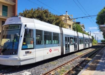 Monserrato, la riapertura della metropolitana non accontenta tutti: poche corse per la tratta Gottardo – Settimo San Pietro