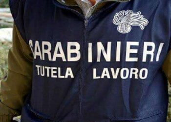 Denunciato il titolare 30enne di una ditta cagliaritana: telecamere piazzate senza autorizzazione