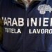 Denunciato il titolare 30enne di una ditta cagliaritana: telecamere piazzate senza autorizzazione