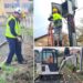 Cagliari, riattivata dopo gli allagamenti la linea 1 della metropolitana: l’annuncio dell’Arst