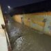 A Pirri 23 mm di pioggia in 25 minuti e 50 centimetri d’acqua sulle strade: “Ora basta, dobbiamo unire le forze”
