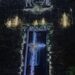 Concorso “Le migliori luminarie in Sardegna”: Casa Pusceddu Ranedda a Sardara