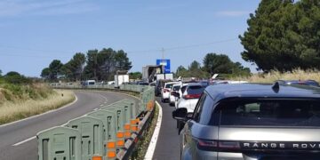 “Selargius, la 554 trasformata in un viale alberato per romantiche passeggiate? Impossibile, troppo pericolosa e inquinata”