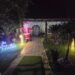 Concorso “Le migliori luminarie in Sardegna 2025”: Casa Cardia a Capoterra