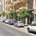 Via Pergolesi a Cagliari: negozi deserti e caos cantieri, una strada che chiede riscatto