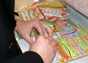 Con 10 euro vince 2 milioni: la Sardegna baciata ancora dalla Dea Bendata