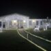 Concorso “Le migliori luminarie in Sardegna 2025”: Casa Pireddu a Musei