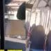 Ussana, il bus parte e percorre il paese con la portiera posteriore aperta: ripreso da un viaggiatore, il video diventa virale