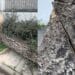 Decimoputzu, grave atto vandalico ai danni di un albero