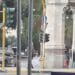 Cagliari, semafori ko da ore in via Roma