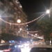 Luminarie natalizie a Cagliari, scoppia la polemica: “Poche, brutte e accese in ritardo per una spesa di 220mila euro”
