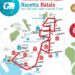 Cagliari, torna la “Navetta Natale”: bus gratuiti per lo shopping e i mercatini del centro