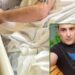 Manuel è ritornato in Sardegna, la famiglia: “Grazie di cuore a tutti”