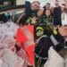 Monserrato, 200 pasti consegnati per il pranzo di Natale