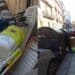 Cagliari, vergogna alla Marina: una discarica a cielo aperto nel cuore della città