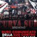 Biglietti ospiti, dura protesta della Curva Sud: “Disparità inaccettabile, Milan e Lega intervengano”