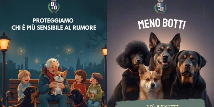 Scatta il conto alla rovescia per i botti di fine anno, da Quartu a San Sperate, un unico invito ai cittadini: “Divertitevi in sicurezza”