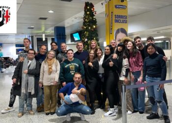 La squadra sarda “Sardinia Voice” in partenza per Catania per rappresentare la Sardegna al talent canoro Master Sing