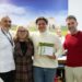 Mattia Caredda, 16 anni, di Sant’Antioco: il sogno da pasticcere e il secondo posto alla fiera del panettone