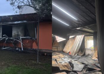 Assemini: gara di solidarietà per aiutare la Fattoria Didattica Su Cuile, gravemente colpita da un incendio